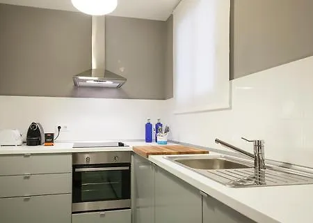 The Suites Hotel Barcelona