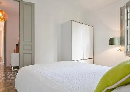 The Suites Barcelona