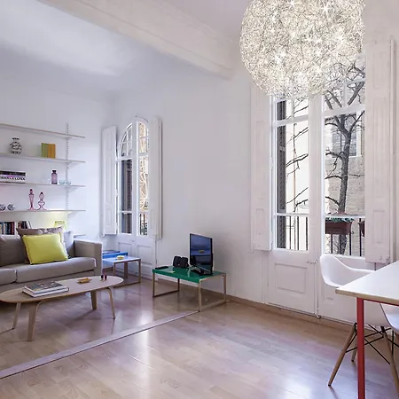 The Suites 4* Barcelona