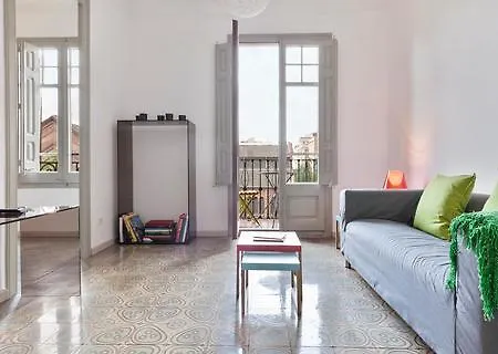 The Suites 4* Barcelona
