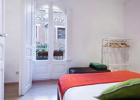 The Suites ברצלונה
